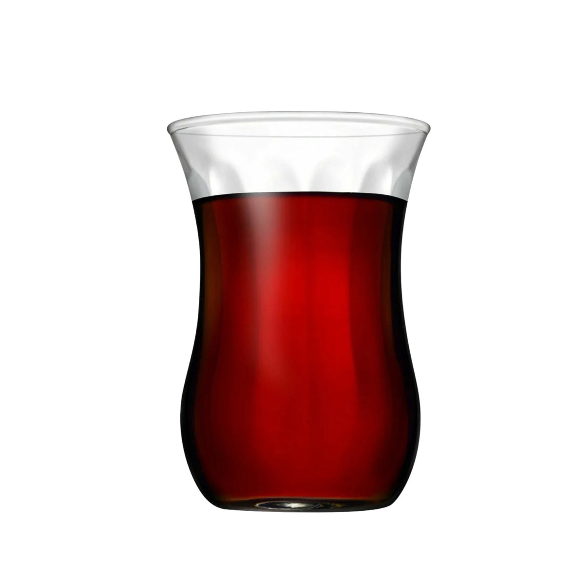 Pasabahce Üsküdar Teeglas - 120 ml