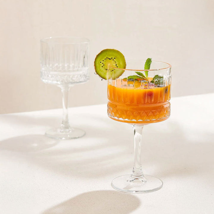 Cocktailgläser