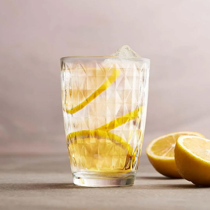 Wassergläser & Trinkgläser