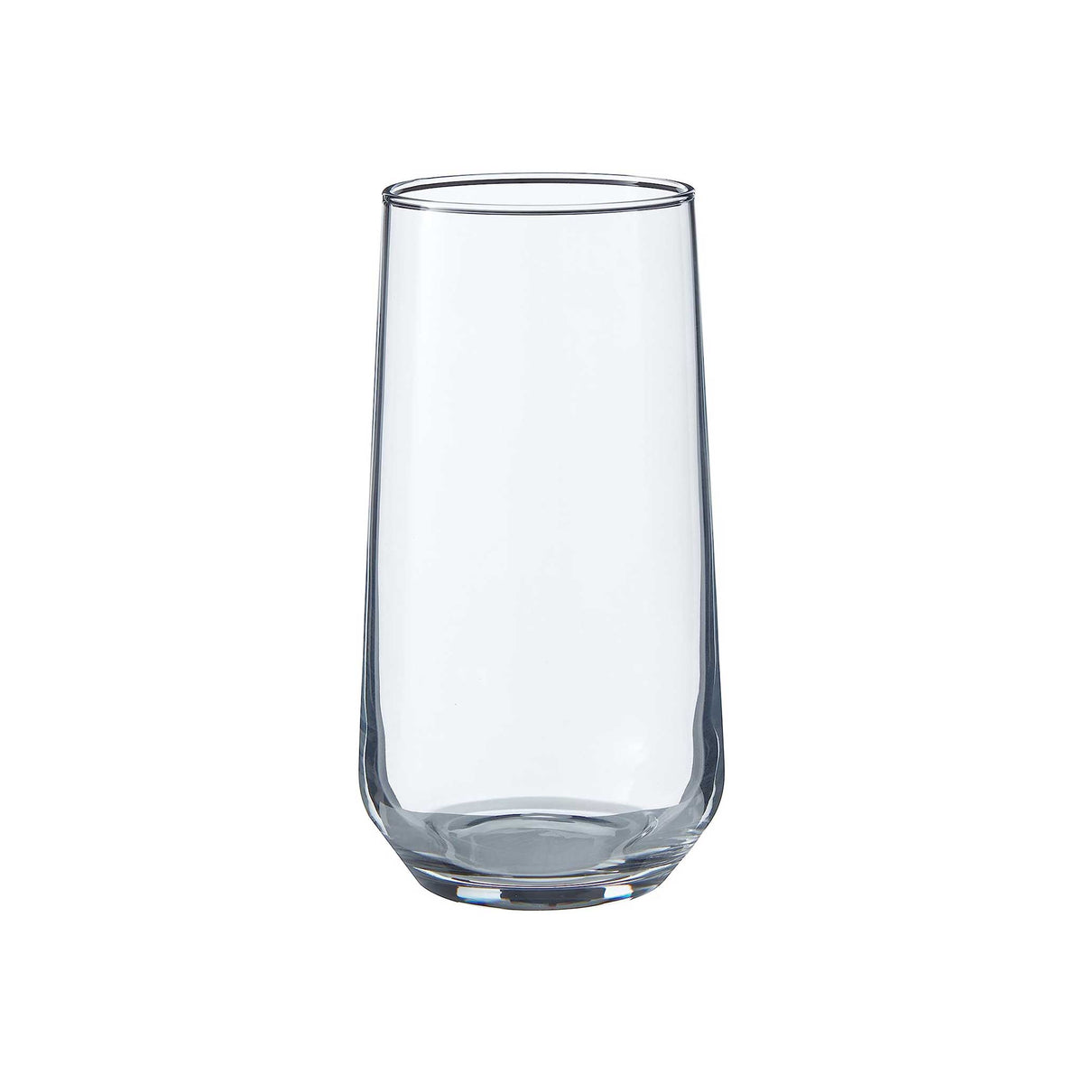 Pasabahce Allegra Longdrinkgläser - 3er Set, 470 ml