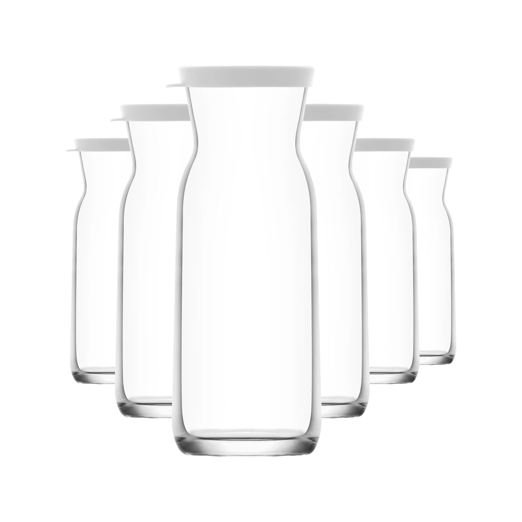 LAV Fonte Karaffe - 700 ml (23 3/4 oz) - Gruppenfoto