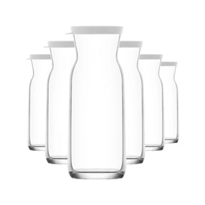 LAV Fonte Karaffe - 700 ml (23 3/4 oz) - Gruppenfoto