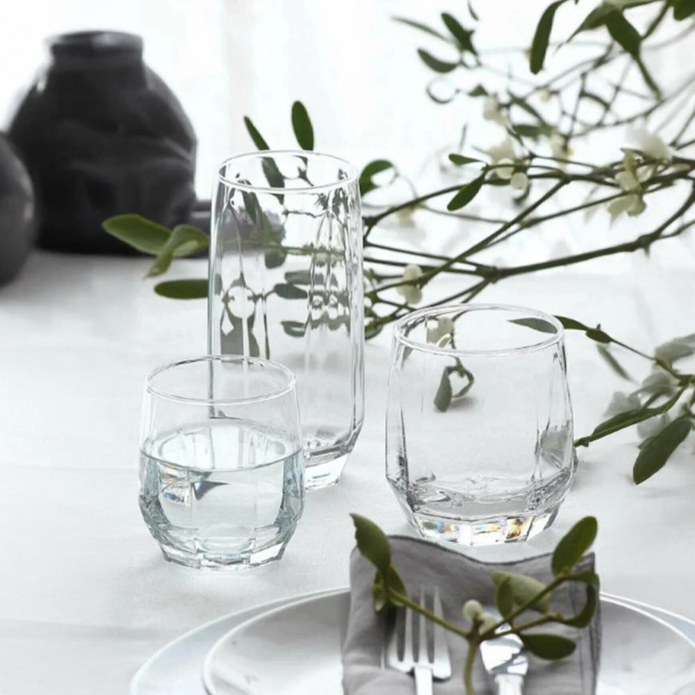 Glaser Sets
